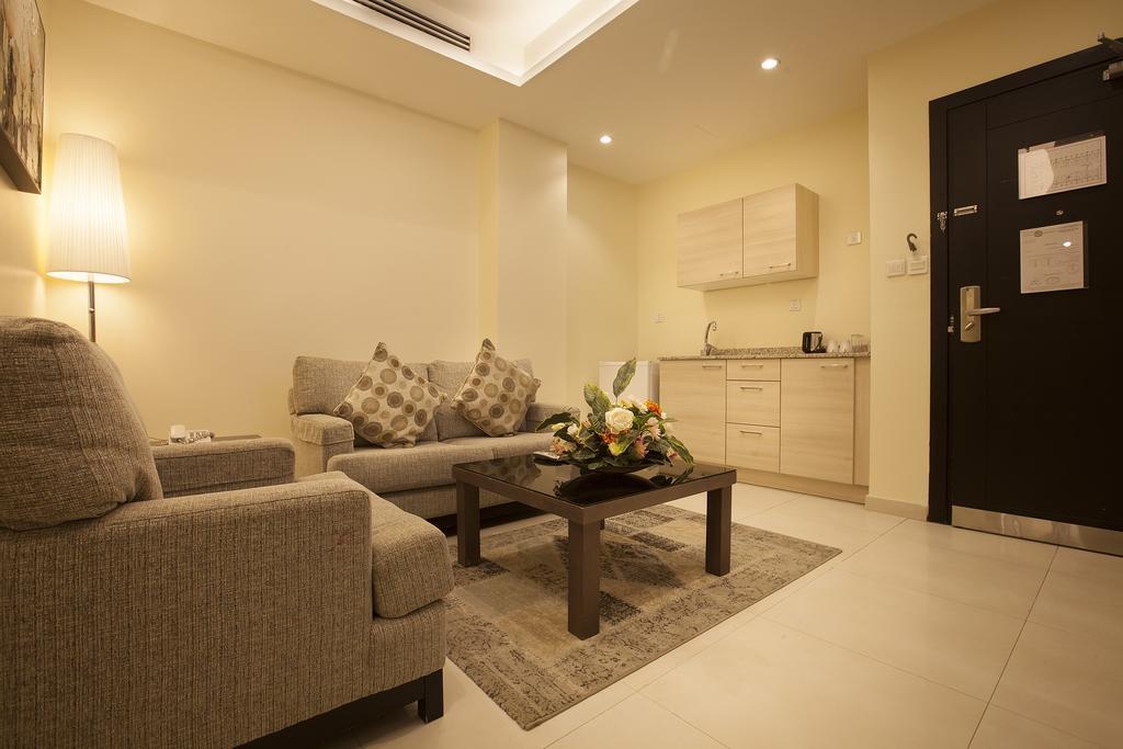 Grand Lily Hotel Suites Al-Hofuf Exterior foto