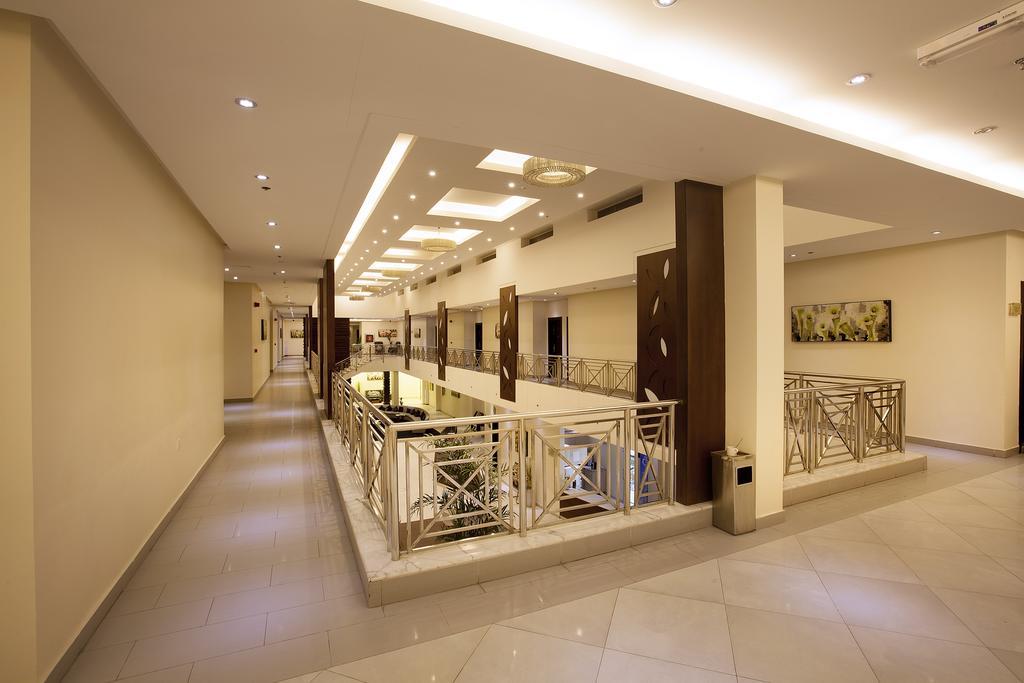 Grand Lily Hotel Suites Al-Hofuf Exterior foto