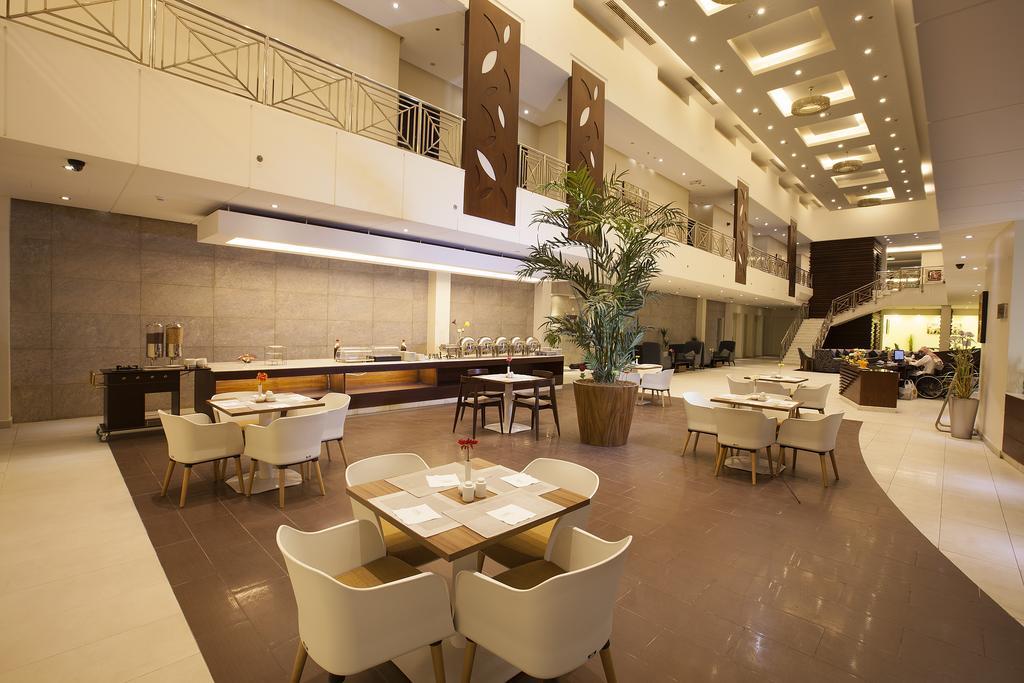 Grand Lily Hotel Suites Al-Hofuf Exterior foto