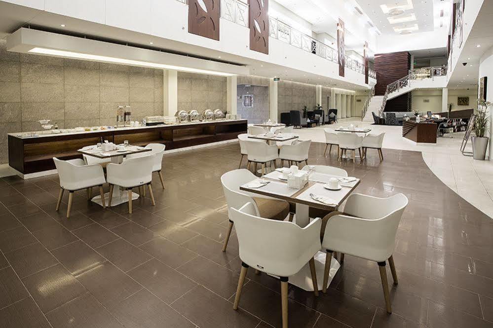 Grand Lily Hotel Suites Al-Hofuf Exterior foto