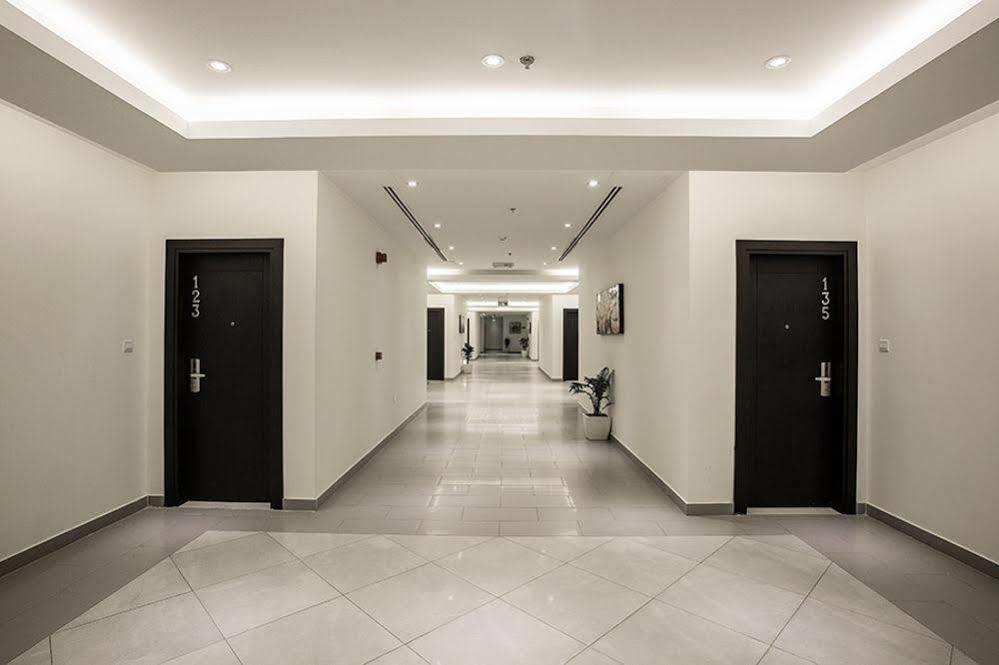 Grand Lily Hotel Suites Al-Hofuf Exterior foto